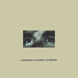 CITIZEN – EVERYBODY IS GOING TOHEAVEN (10TH ANNIVERSARY HEAVYSIDE SWIRL) - LP •