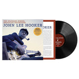 HOOKER,JOHN LEE – STANDARD SCHOOL BROADCAST RECORDINGS - LP •