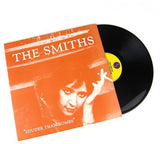 SMITHS – LOUDER THAN BOMBS (180 GRAM REMASTER) - LP •