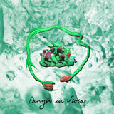 WOMBO – DANGER IN FIVES - TAPE •