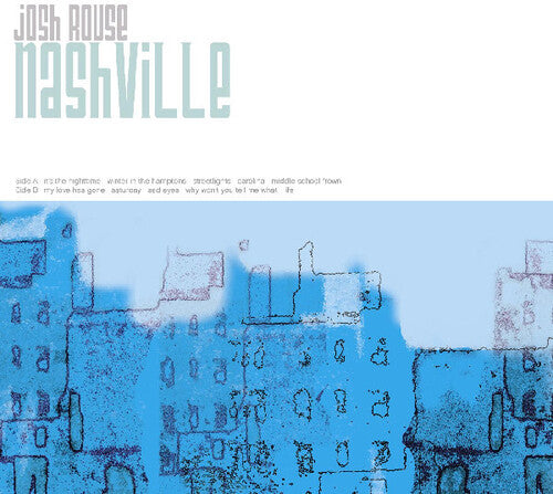 ROUSE,JOSH – NASHVILLE - LP •