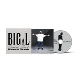 BIG L – HARLEM'S FINEST: RETURN OF THE - CD •