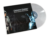 ANDREWS,MICHAEL – DONNIE DARKO OST (20TH ANNIVERSARY - SILVER VINYL) - LP •