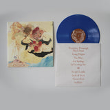 FUTURE ISLANDS – IN EVENING AIR (BLUE VINYL) - LP •