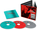 PETTY,TOM & THE HEARTBREAKERS – LONG AFTER DARK (DELUXE W/BLURAY) - CD •