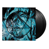 HIM – XX: TWO DECADES OF LOVE METAL - LP •