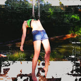 WOLF,JULIA – PRESSURE (EMERALD GREEN VINYL) - LP •