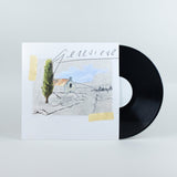 FUST – GENEVIEVE  - LP •