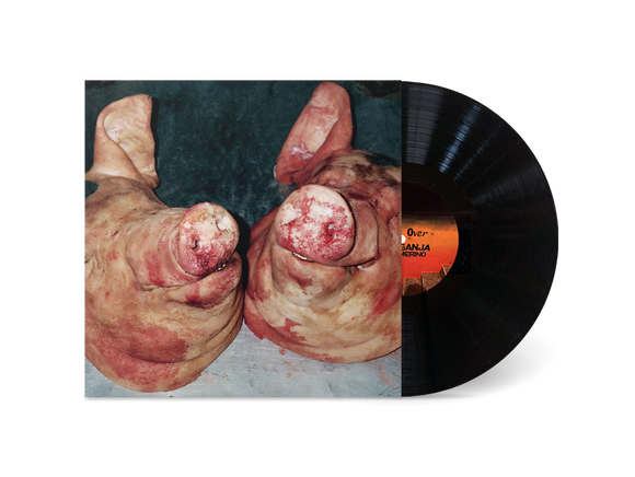 ARMAND HAMMER & ALCHEMIST – HARAM - LP •