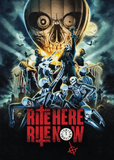 GHOST – RITE HERE RITE NOW - BLURAY •