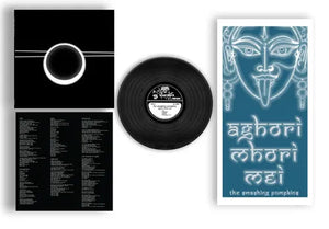 SMASHING PUMPKINS – AGHORI MHORI MEI (INDIE EXCLUSIVE W/PRINT) - LP •