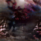 TEMPLE OF ANGELS – ENDLESS PURSUIT (CLOUDY CLEAR VINYL) - LP •