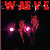 WAEVE – CITY LIGHTS (ORANGE VINYL INDIE EXCLUSIVE) - LP •