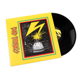 BAD BRAINS – BAD BRAINS - LP •