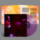 DEAKIN – SLEEP CYCLE (10TH ANNIVERSARY PURPLE) - LP •