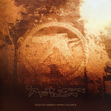 APHEX TWIN – SELECTED AMBIENT WORKS VOLUME II (EXPANDED EDITION) - LP •