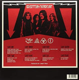 LED ZEPPELIN – MOTHERSHIP (180 GRAM 4XLP BOX) - LP •