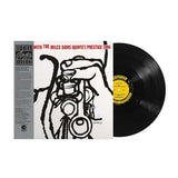DAVIS,MILES – COOKIN WITH THE MILES DAVIS (ORIGINAL JAZZ CLASSICS SERIES) - LP •
