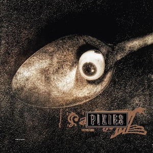 PIXIES – PIXIES AT THE BBC 1988-91 - CD •