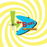 B-52'S – WARNER REPRISE YEARS (8CD) - CD •