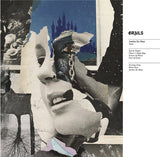 GRAILS – ANCHES EN MAAT (BLACK ICE VINYL) - LP •