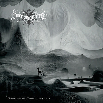 DOEDSMAGHIRD – OMNIVERSE CONSCIOUSNESS - LP •