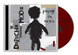 DEPECHE MODE – PLAYING THE ANGEL - CD •