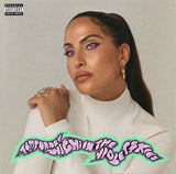 SNOH AALEGRA – TEMPORARY HIGHS IN THE VIOLET SKIES - TAPE •