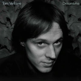VERLAINE,TOM – DREAMTIME (CLEAR VINYL ROCKTOBER 2026) - LP •