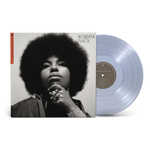 FLACK,ROBERTA – NOW PLAYING (CLEAR VINYL) - LP •