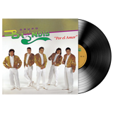 GRUPO BRYNDIS – POR EL AMOR - LP •