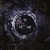 PERIPHERY – PERIPHERY V: DJENT IS NOT A GENRE (TRANSLUCENT COBALT) - LP •