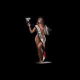 BEYONCE – COWBOY CARTER (SNAKE FACE) - CD •