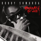 SHMURDA,BOBBY – SHMURDA SHE WROTE (RED VINYL) (RSD BLACK FRIDAY 2024) - LP •