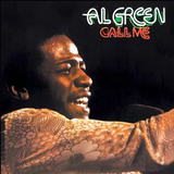 GREEN,AL – CALL ME (TIGERS EYE COLORED) - LP •