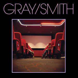 GRAY/SMITH – HEELS IN THE AISLE - LP •