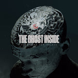 GHOST INSIDE – SEARCHING FOR SOLACE (ECO-MIX INDIE EXCLUSIVE) - LP •