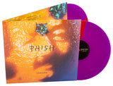 PHISH – PICTURE OF NECTAR (GRAPE APPLE PIE COLORED VINYL) - LP •