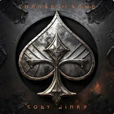 JINKS,CODY – CHANGE THE GAME (MINERAL GRAY) - LP •