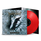 BORKNAGAR – OLDEN DOMAIN (DELUXE RED VINYL) - LP •