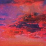 GLARE – SUNSET FUNERAL (INDIE EXCLUSIVE PORT WINE) - LP •