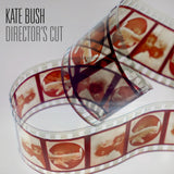 BUSH,KATE – DIRECTOR'S CUT (HAZY RED VINYL - INDIE EXCLUSIVE 180 GRAM) - LP •