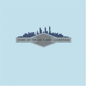 STARS OF THE LID – AVEC LAUDE - LP •