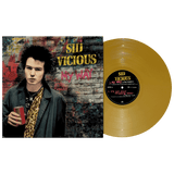 VICIOUS,SID – MY WAY (GOLD OR PINK VINYL) - LP •