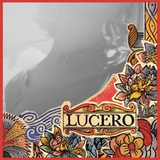 LUCERO – THAT MUCH FURTHER WEST (20TH ANNIVERSARY BABY BLUE VINYL) - LP •