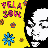 GAZAWAY,AMERIGO – FELA SOUL - TAPE •
