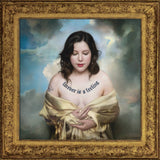 DACUS,LUCY – FOREVER IS A FELLING (CLEAR VINYL) - LP •