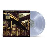 DREAM THEATER – SYSTEMATIC CHAOS (CLEAR VINYL ROCKTOBER 2025 BRICK & MORTAR EXCLUSIVE) - LP •