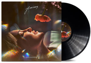 HUDSON,KATE – GLORIOUS - LP •