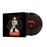DANZIG,GLENN – BLACK ARIA 2 (BLACK/ RED/ WHITE SPLATTER VINYL) - LP •